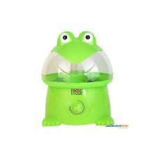 Máy phun sương tạo độ ẩm hình chú ếch xanh Magic Home 4 lít GB4706