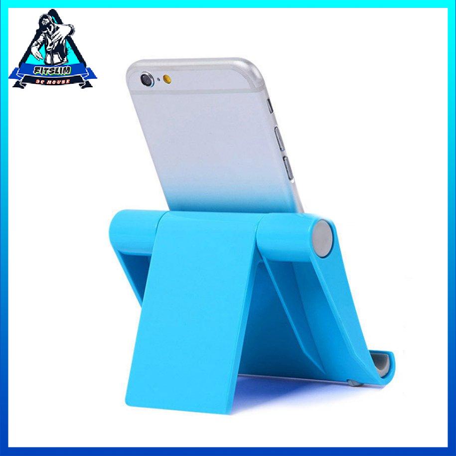 Giá đỡ điện thoại Có thể gập lại đa năng Có thể điều chỉnh chống trượt Giá đỡ điện thoại để bàn chống trượt [8/10]