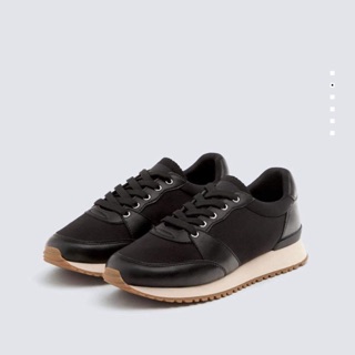 Giày pull bear nữ