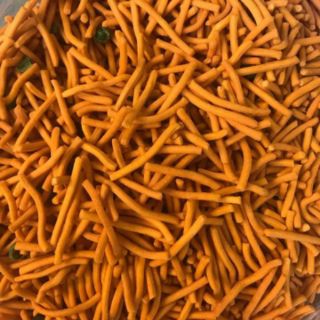 500g Bim que mix đậu Hà Lan