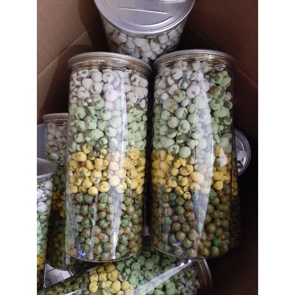 450GR Đậu Hà Lan Mix Nhiều Vị -HÌNH THẬT 100%- FREESHIP ĐƠN HÀNG TỪ 50K