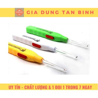 [sale giá tốt] cây lấy ráy tai có đèn [NQ11]