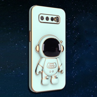 Ốp điện thoại Koosuk mềm thích hợp samsung galaxy s10 plus s20 ultra