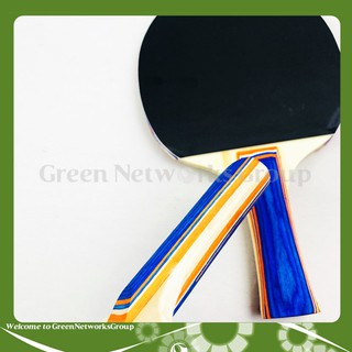 BỘ 2 VỢT BÓNG BÀN DECOQ