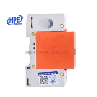 Thiết bị chống sét lan truyền  DC 1000V 2 pha