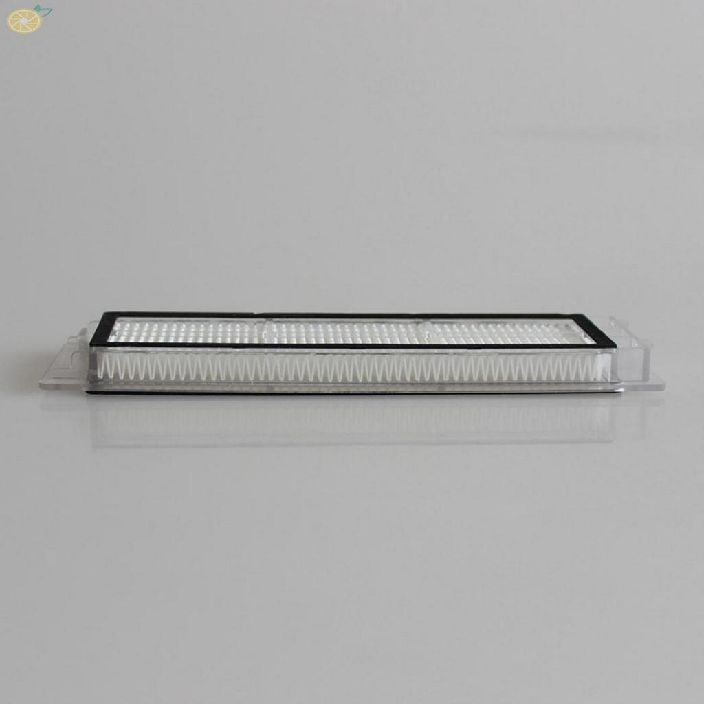 Bộ 2 lọc máy hút bụi cho Roborock S5 Max S50 S6 T6 T7 Xiaomi MI XIAOWA E2 E3 E4