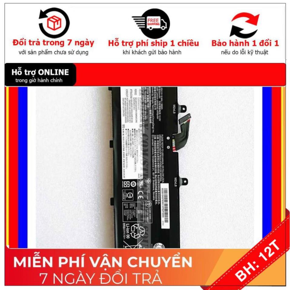 [BH12TH] [PIN ZIN ] Pin Laptop Lenovo Thinkpad P72