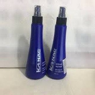 Xịt dưỡng 2 lớp Kanac
