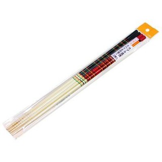 Bộ 2 đôi đũa làm bếp bằng tre maruki chiều dài 33cm nhập khẩu nhật bản