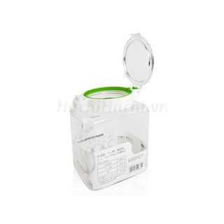 HỘP ĐỰNG THỰC PHẨM LUSTROWARE 1.6L