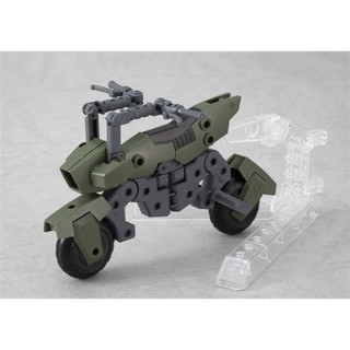 Mô Hình lắp ráp HGBC Machine Rider Gundam Bandai