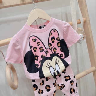 Sét bộ micky H M