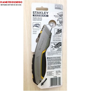 Dụng cụ rọc trổ FatMax Xtreme Stanley 10-789