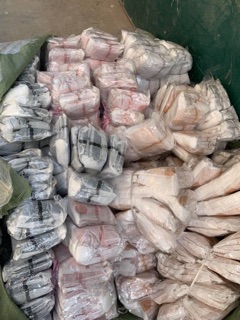 Quần chip siêu đẹp