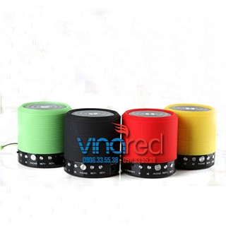Loa Bluetooth WS-631 Mini Speaker Giá Rẻ