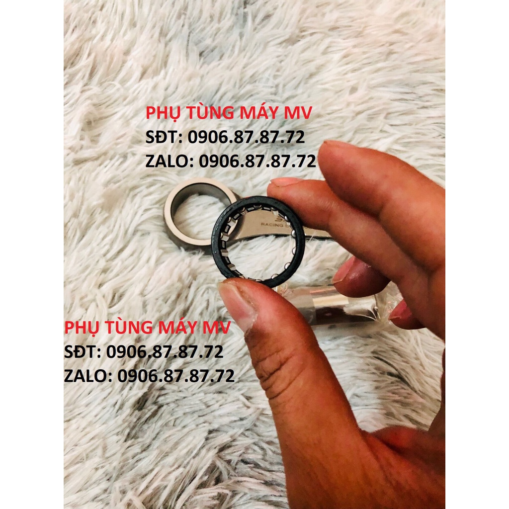 Tay dên Smitoyo CNC dài 102 ắc 24li dành cho EX135/150