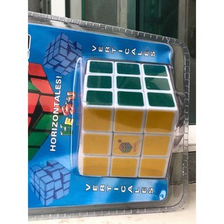 Rubik 3x3 Magic CuBe