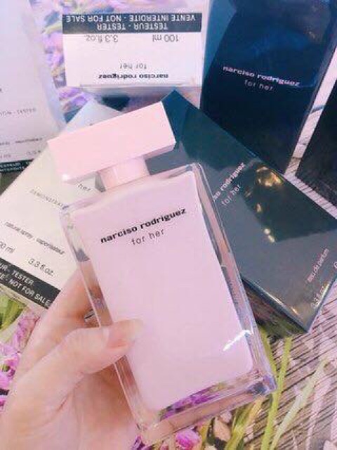 Nước hoa Pháp xách tay