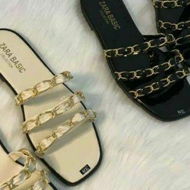 Dép 3 dây xích mới về