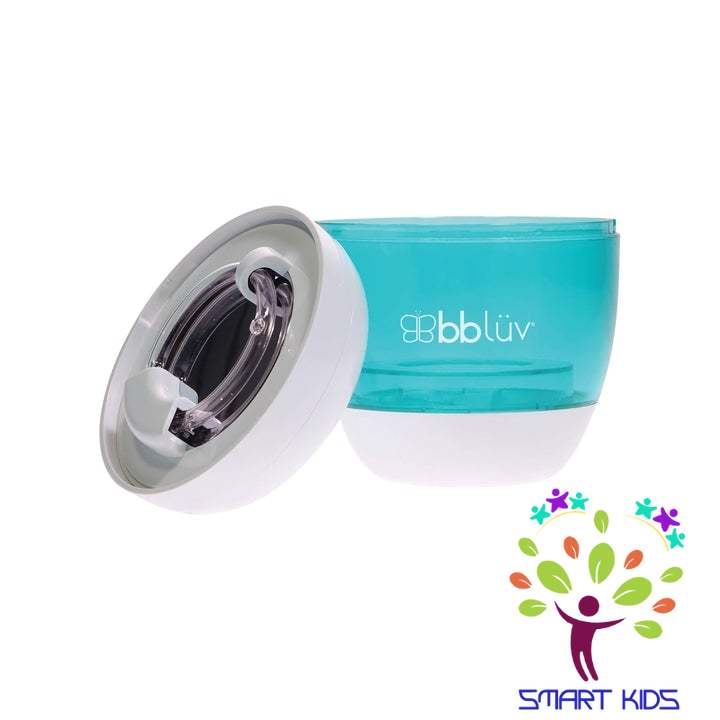 Máy tiệt trùng UV bbluv Uvi 4in1 (White/Aqua)