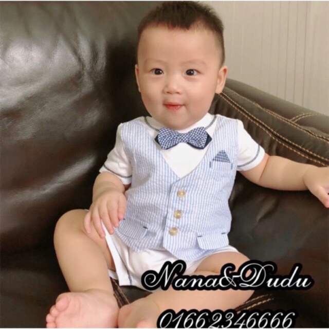 Body công tử