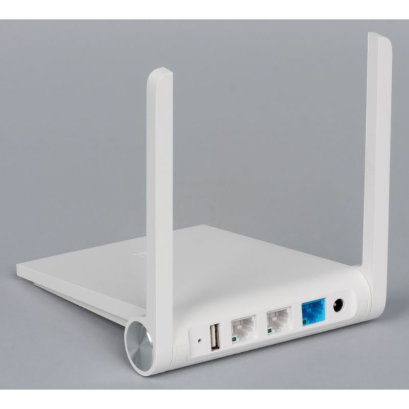 Bộ phát Wifi Xiaomi Mini Router Băng Tần Kép 2,4Ghz 5Ghz Ngôn ngữ Tiếng Việt, Tiếng Anh Kích sóng wifi