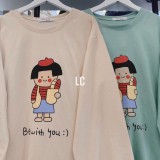 áo thun cô bé with you hót hit siêu hót