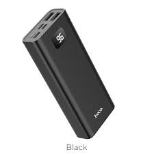 Pin sạc dự phòng hoco J46 10000mAh ✓ Hàng chính hãng ✓ Bảo hành Toàn quốc