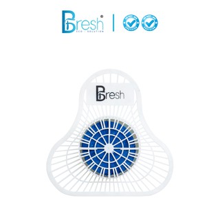 BFresh - Tấm lót khử mùi bồn tiểu nam có viên khử mùi Rita Block