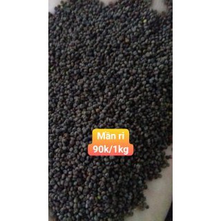 hạt mần ri 1kg