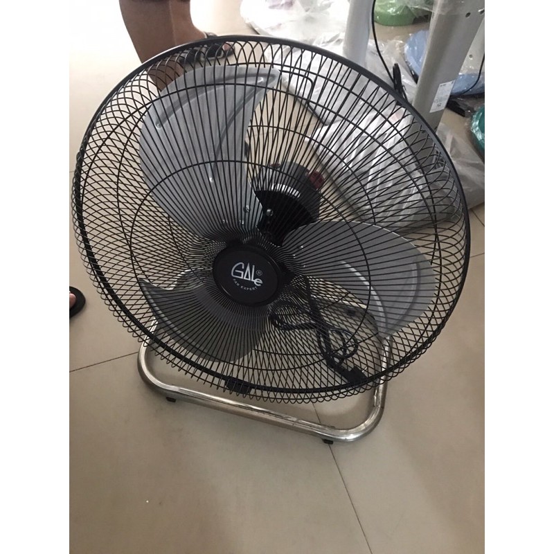 QUẠT SÀN CÔNG NGHIỆP Gale FFA 500I