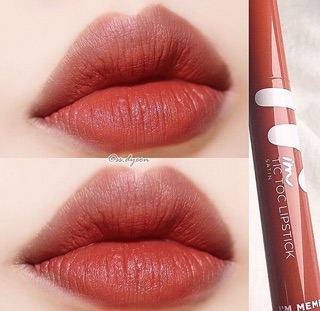 Son I'm meme tic toc lipstick satin