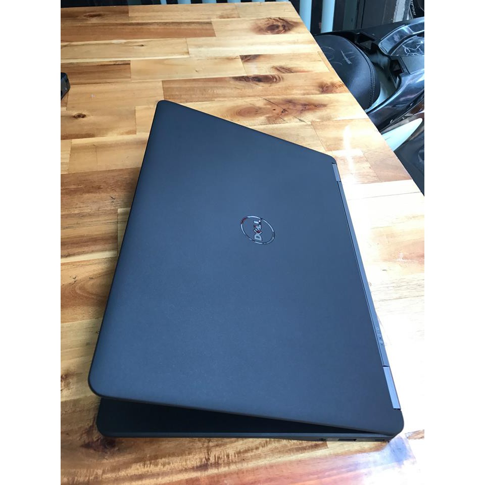 laptop Dell latitude E7450, i7 5600u, 8G, ssd 256G, giá rẻ | BigBuy360 - bigbuy360.vn