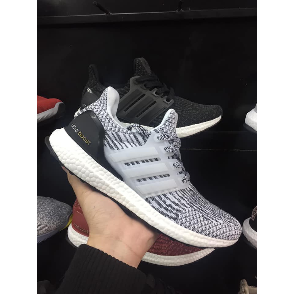 Xả ULTRA BOOST [ FULL BOX ] - HÀNG CÓ SẴN