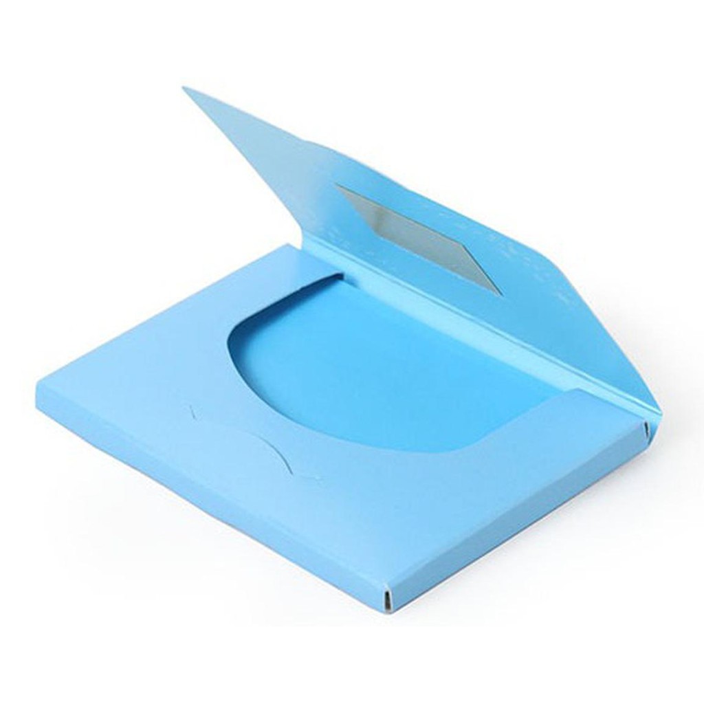 Một gói 50 tờ giấy thấm dầu hàng nội địa Trung | BigBuy360 - bigbuy360.vn