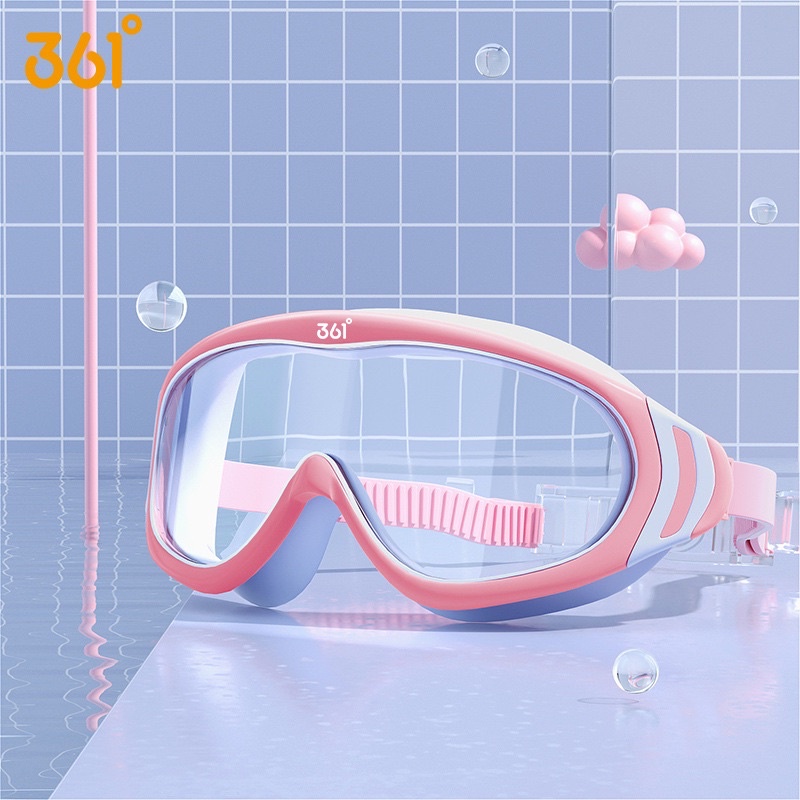 Kính bơi trẻ em
