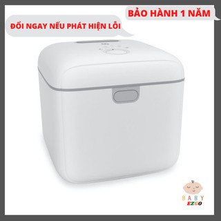 Máy tiệt trùng bình sữa fatzbaby, máy tiệt trùng sấy khô UV Super 3, máy khử trùng Fatzbaby FB4715TN