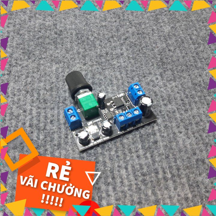 Mạch rửa tay, rót rượu 5-12v