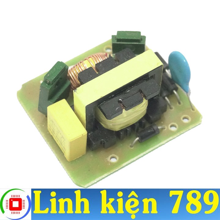 Mạch tăng áp 12-220V 40w/150w