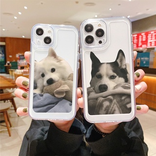 Gourde Ốp Lưng Mềm Chống Sốc Cho Iphone