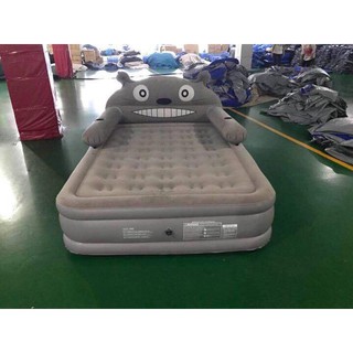 Giường hơi 3 tầng