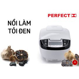 Nồi Làm Tỏi Đen Đa Năng Perfect PF-MC108