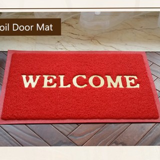 Thảm welcome 60x90