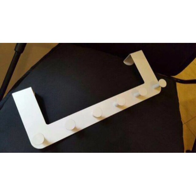 Móc treo cài sau cánh cửa ikea ENUDDEN chính hãng IKEA
