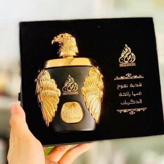 [SIÊU_HOT]💕💥💕 Nước hoa nội địa dubai đại bàng GOLD