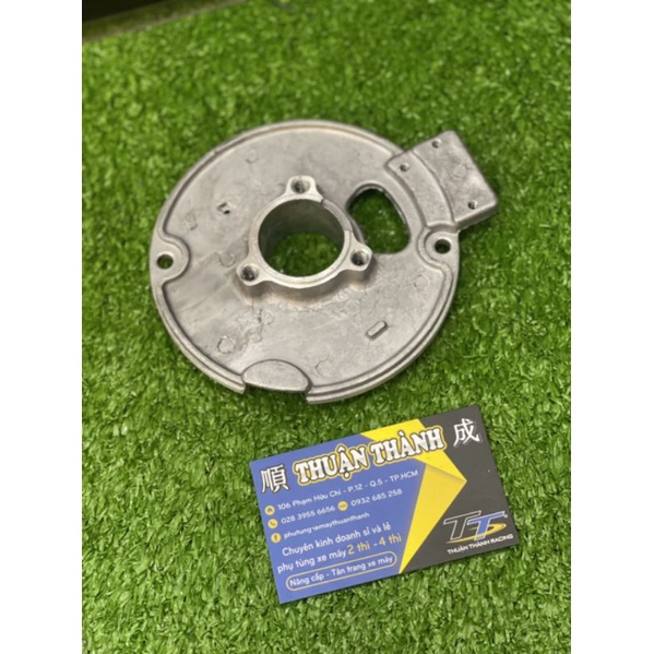 Đế nhôm lửa Yaz - Yaz125
