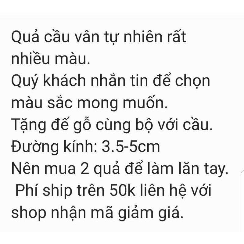 Freeship 99k TQ_Qủa Cầu Đá Tự Nhiên Phong Thủy Suối Giàng, Văn Chấn, Yên Bái