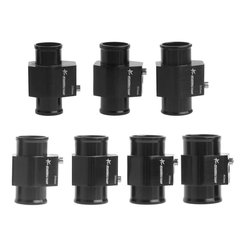 Đồng Hồ Cảm Biến Nhiệt Độ Nước 28-40mm Chuyên Dụng Cho Xe Hơi