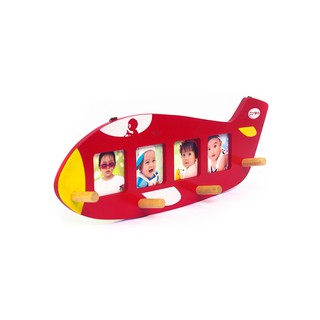 Máng áo máy bay Winwintoys 62372