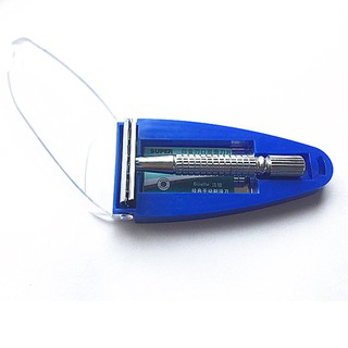 Dao cạo râu cổ điển Giiulle